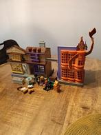 Harry Potter Wegisweg, Ophalen, Zo goed als nieuw