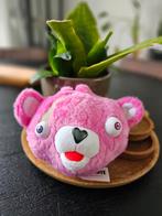 Fortnite Cuddle Team Leader knuffel, Ophalen of Verzenden, Zo goed als nieuw, Overige typen