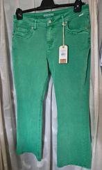 Groene jeans van Red Button, Ophalen of Verzenden, Nieuw, Maat 42/44 (L), Groen