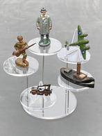 Plexiglas standaard perfect voor display WOII, Ophalen of Verzenden, Landmacht, Nederland