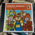 Roompot Minidisco - Koos Konijn in de Mix CD, Ophalen of Verzenden, Zo goed als nieuw, Muziek, Tot 2 jaar