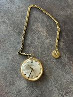 JUNGHANS 17 jewels, Sieraden, Tassen en Uiterlijk, Horloges | Antiek, Ophalen of Verzenden, Overige merken