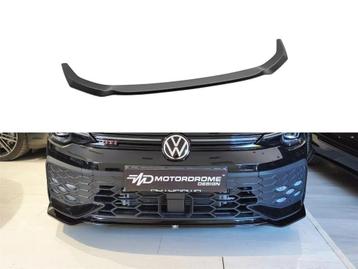 VW Golf MK8.5 GTI – Voorbumper spoiler V2 beschikbaar voor biedingen