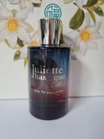 Juliette Has A Gun ️ ODE TO DULLNESS ️ 100 ml edp, Ophalen of Verzenden, Nieuw