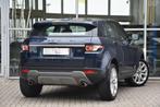 Land Rover Range Rover Evoque 2.0 Si 4WD Pure Aut. Leder Air, Automaat, Euro 5, Zwart, 4 cilinders