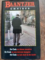 Baantjer omnibus, Boeken, Ophalen of Verzenden, Zo goed als nieuw, Nederland