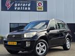 Toyota RAV4 2.0 D4-D Luna TREKHAAK AIRCO CRUISE LMV 5 PERS., Auto's, 1345 kg, Stof, 4 cilinders, 116 pk