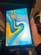 Als nieuw Galaxy Tab A 2018 met 4G, Computers en Software, Android Tablets, 32 GB, Zo goed als nieuw, Ophalen, 10 inch