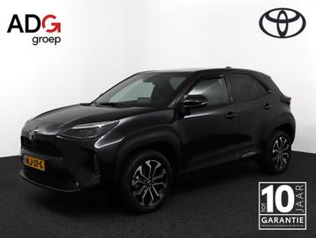 Toyota Yaris Cross 1.5 Hybrid Dynamic | Adaptive Cruise Cont beschikbaar voor biedingen