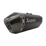 Op zoek naar akrapovic uitlaat vespa sprint, Motoren, Tuning en Styling, Ophalen of Verzenden