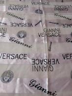 Gianni Versace Zijden Sjaal - 100cm, Ophalen of Verzenden, Zo goed als nieuw