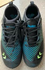 Voetbalschoenen Hummel mt 36. (voor brede / wide voet), Sport en Fitness, Maat XS of kleiner, Ophalen, Schoenen