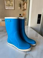 Bergstein laarzen maat 35 blauw, Kinderen en Baby's, Kinderkleding | Schoenen en Sokken, Ophalen of Verzenden, Zo goed als nieuw