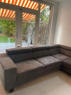 Bankstel, Ophalen, Zo goed als nieuw