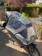 [Nieuw] Urban Arrow Family regenhuif Plus, Fietsen en Brommers, Fietsen | Bakfietsen, Ophalen, Nieuw, Overige merken