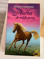 Aurea de wilde pony, Ophalen of Verzenden, Zo goed als nieuw