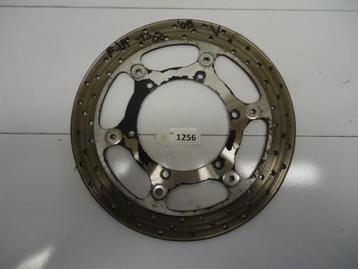 FJR1300 2006 - 2012 Yamaha Remschijf D1-33141 beschikbaar voor biedingen