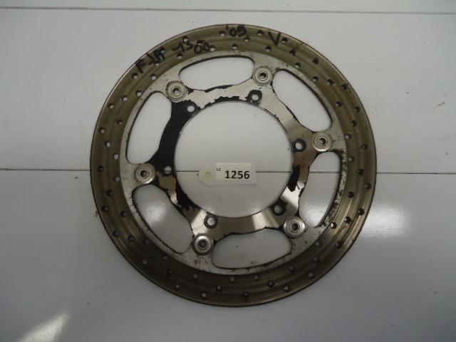 FJR1300 2006 - 2012 Yamaha Remschijf D1-33141, Motoren, Accessoires | Overige