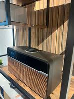 Ruark Audio R2 MK4 Smart Radio - Espresso, Ruark Audio, ., Nieuw, Ophalen of Verzenden