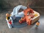 Playmobil pinguinverblijf 9062, Kinderen en Baby's, Speelgoed | Playmobil, Ophalen of Verzenden, Gebruikt, Complete set