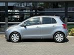 Toyota Yaris 1.0 VVTi Terra 5 deurs APK t/m 01-2026 !, Voorwielaandrijving, 970 kg, Stof, Gebruikt