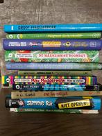 Boekenstapel voor kinderen, Ophalen of Verzenden, Gelezen, Fictie algemeen