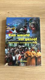 Een wereld vol geloof, Boeken, Ophalen of Verzenden, Alpha, Zo goed als nieuw, HBO