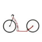 Mibo kickbike race step - Steppen is het nieuwe hardlopen, Ophalen of Verzenden, Nieuw, Overige typen, Overige merken