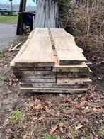 populieren tafelblad schaaldelen, Doe-het-zelf en Verbouw, Hout en Planken, Nieuw, 250 tot 300 cm, Balk, Ophalen