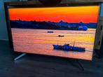 55” Sony 100hz 4k Smart tv, Ophalen, LED, Zo goed als nieuw, 100 Hz