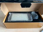 ES150 Video LED Lamp - ZGAN, Ophalen of Verzenden, Zo goed als nieuw, Lamp of Flitsset