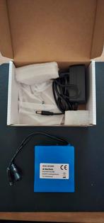 Accu 24 Volt met oplader., Ophalen of Verzenden