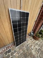 Solarfam SZ-180-36M 180 Wp zonnepaneel – bijna nieuw, Ophalen of Verzenden