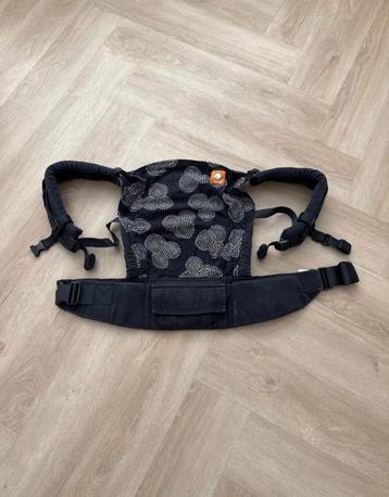 Tula Babydraagzak (7-20kg) beschikbaar voor biedingen