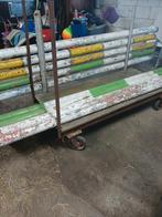 Stowagen,Balkenwagen, Dieren en Toebehoren