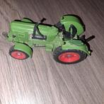 Siku trekker, Hobby en Vrije tijd, Modelauto's | 1:32, Ophalen, Gebruikt, Tractor of Landbouw, SIKU