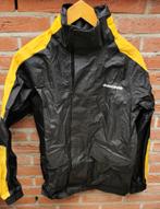 Bering Dames Motor Regenjas - Maat S, Jas | textiel, Ophalen of Verzenden, Bering, Dames
