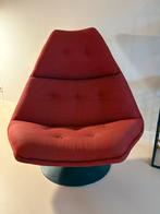 Artifort Fauteuil F510 - Zeer Goede Staat! Prijsverlaging!!, Ophalen, Zo goed als nieuw, Stof, 75 tot 100 cm