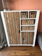 Dressoir landelijk, Huis en Inrichting, Ophalen, Zo goed als nieuw