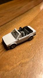 Lesney Matchbox Ford escort cabrio, Hobby en Vrije tijd, Modelauto's | Overige schalen, Ophalen of Verzenden, Zo goed als nieuw