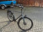 Batavus Dinsdag Exclusive Plus Alfine 11 57cm, Fietsen en Brommers, Fietsen | Heren | Herenfietsen, Ophalen, Versnellingen, Batavus