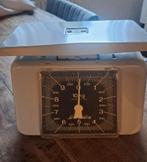 Emaiile keukenweegschaal, Ophalen