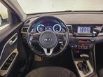 Kia Niro 1.6 GDi Hybrid ExecutiveLine|GARANTIE|AUTOMAAT|NAP|, Auto's, Kia, Euro 6, Wit, Bedrijf, 1390 kg