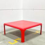 Salontafel Vico Magistretti Artemide mod Demetrio 70 vintage, Ophalen, Huis en Inrichting