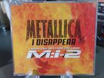 Metallica - I Disappear maxi CD single, Cd's en Dvd's, Cd Singles, Ophalen, Zo goed als nieuw