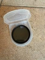 K&f concepts - Vari ND filter, Audio, Tv en Foto, Fotografie | Filters, Overige merken, Polarisatiefilter, Ophalen of Verzenden