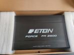 Eton Force FA 2500, Ophalen, Zo goed als nieuw
