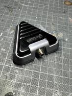 FK Irons DarkLab: Voetpedaal in Gunmetal, Ophalen of Verzenden, Nieuw, Overige typen
