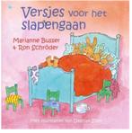 Boek Versjes voor het slapen gaan Marianne Busser, Ophalen, Gelezen