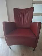Montis Windy Fauteuil - Stijlvol en Comfortabel, Huis en Inrichting, Fauteuils, Ophalen, Gebruikt, 75 tot 100 cm, 75 tot 100 cm